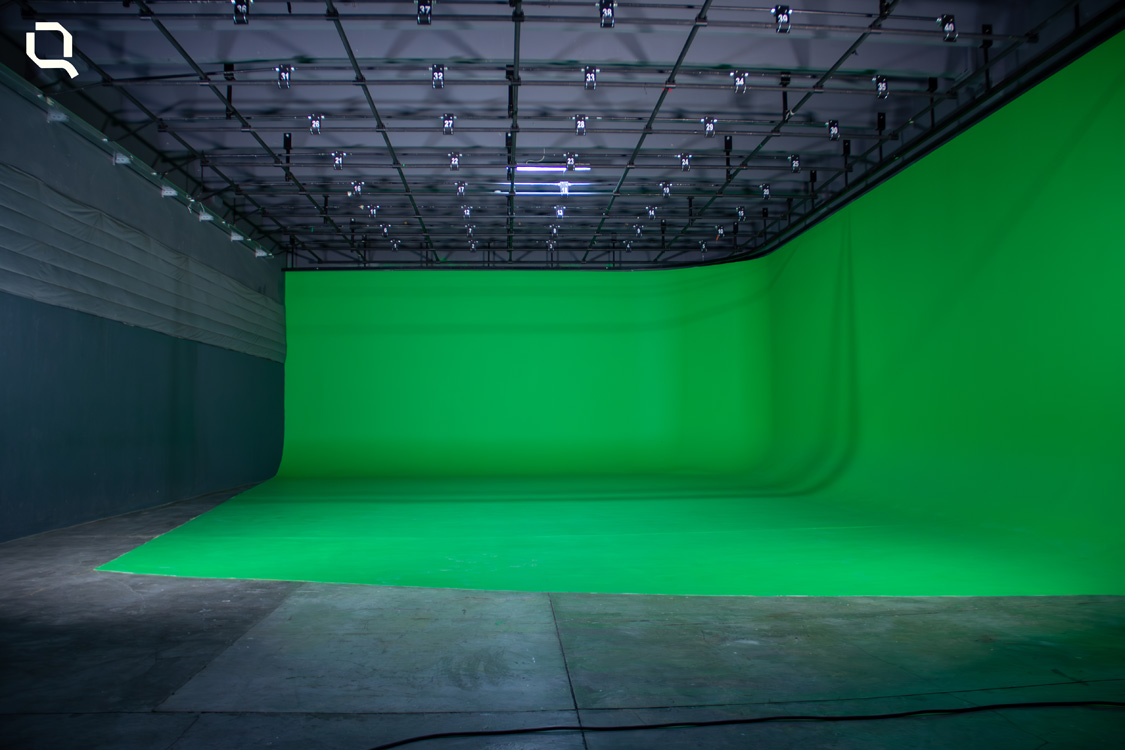 green screen foro